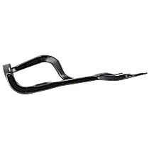 Radiator Support, Driver Side Rail
