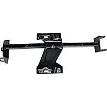 Radiator Support Center, Hood Latch Support