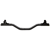 Radiator Support Lower Crossmember, 6.2L and 6.7L Engines, Primary