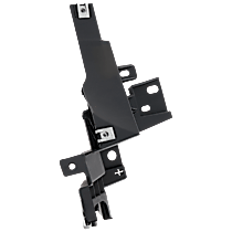 Radiator Support Bracket CAPA Certified
