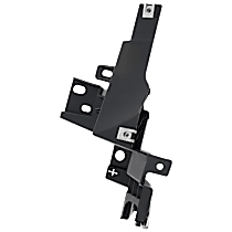 Radiator Support Bracket CAPA Certified