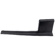Radiator Support Passenger Side Inner Baffle