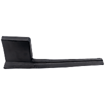 Radiator Support Driver Side Inner Baffle