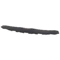 Radiator Support Baffle