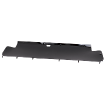 Radiator Support Baffle