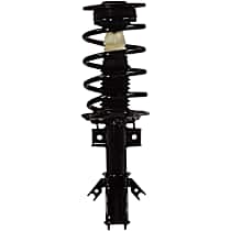 Front, Driver or Passenger Side Fully Loaded Strut