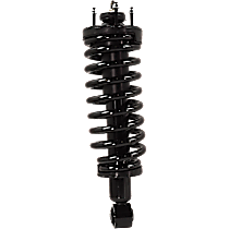 Front, Driver or Passenger Side Fully Loaded Strut