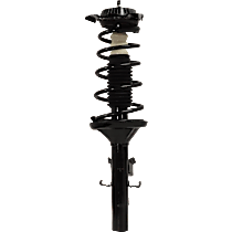 Rear Fully Loaded Strut