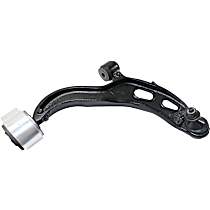 Front, Passenger Side, Lower Control Arm, FWD