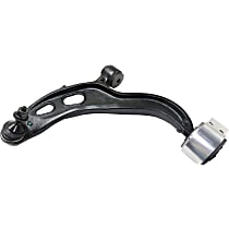 Front, Driver Side, Lower Control Arm