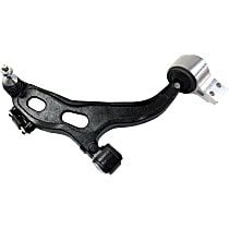 Front, Passenger Side, Lower Control Arm, Front Wheel Drive