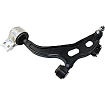 Front, Driver Side, Lower Control Arm, Front Wheel Drive