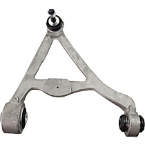 Rear, Driver Side, Upper Control Arm
