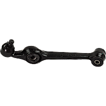Front, Passenger Side, Lower Control Arm, With Ball Joint Assembly, For Models Without Special Handling Package