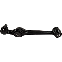 Front, Driver Side, Lower Control Arm, With Ball Joint Assembly, For Models Without Special Handling Package