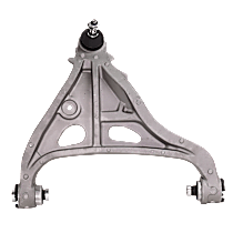 Front, Passenger Side, Lower Control Arm