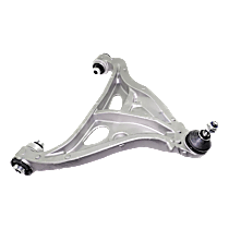 Front, Driver Side, Lower Control Arm