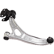 Front, Driver Side, Lower Control Arm, with Ball Joint Assembly