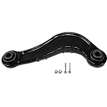 Rear, Driver or Passenger Side, Upper Control Arm