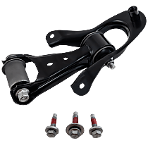 Rear, Driver or Passenger Side, Upper Control Arm