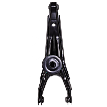 Rear, Driver Side, Lower Control Arm, 4-Door, Wagon
