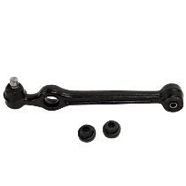 Front, Driver Side, Lower Control Arm