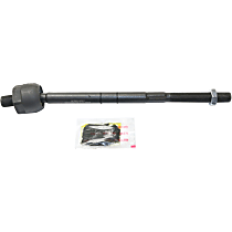Front, Driver or Passenger Side, Inner Tie Rod End