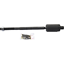 Front, Driver or Passenger Side, Inner Tie Rod End
