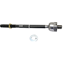 Front, Driver or Passenger Side, Inner Tie Rod End