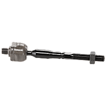 Front, Driver or Passenger Side, Inner Tie Rod End