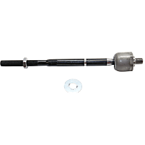 Front, Driver or Passenger Side, Inner Tie Rod End