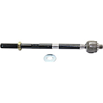 Front, Driver or Passenger Side, Inner Tie Rod End