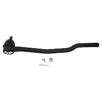 Front, Driver or Passenger Side, Inner Tie Rod End