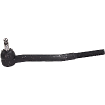Front, Driver or Passenger Side, Inner Tie Rod End