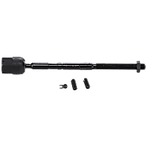 Front, Driver or Passenger Side, Inner Tie Rod End