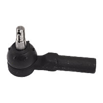 Front, Driver or Passenger Side, Outer Tie Rod End
