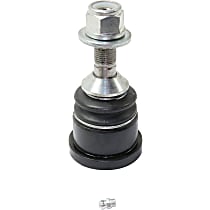 Front, Driver or Passenger Side, Lower Ball Joint