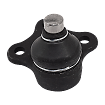 Front, Driver or Passenger Side, Lower Ball Joint