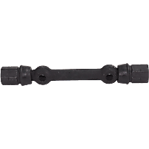 Control Arm Shaft Kit - Front, Driver or Passenger Side, Upper, Standard Design