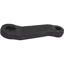 Pitman Arm - Natural, Direct Fit, Sold individually