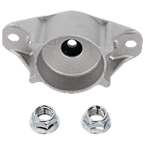 Rear, Driver or Passenger Side Shock and Strut Mount