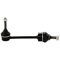 Front Sway Bar Link, Link With Sockets