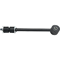 Rear, Driver or Passenger Side Sway Bar Link, Four Wheel Drive
