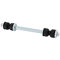 Sway Bar Link, with Independent Rear Suspension, OE Type