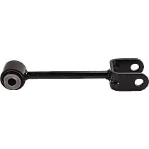 Lateral Link, Rear, Upper, Driver or Passenger Side, Suspension