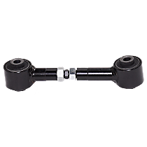 Lateral Link, Rear, Lower Frontward, Driver or Passenger Side, Suspension