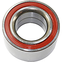 Driver or Passenger Side Wheel Bearing, Tapered