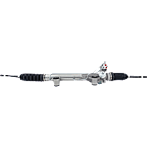 Steering Rack, Power