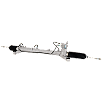 Steering Rack, Power