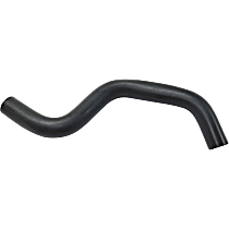 Power Steering Hose, 6 Cyl., 3.0L Engine Return Hose, Reservoir To Pump